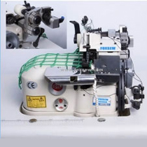 3-Thread Carpet Overedging Sewing Machine