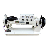 Long Arm Extra Heavy Duty Zigzag Sewing Machine For Sail making