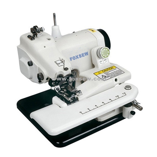 Blind Stitch Sewing Machine  01 