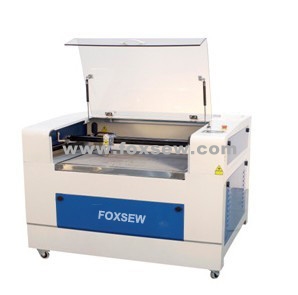 Laser Cutting Machine 01