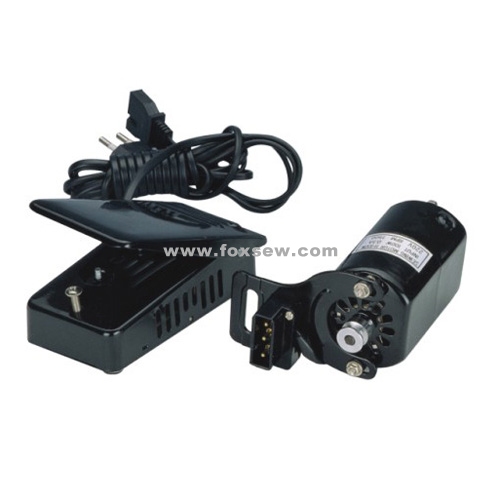 Sewing Machine Motors 02