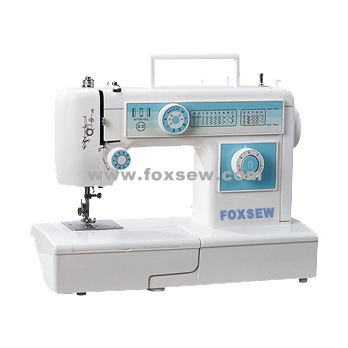 Household Sewing Machine 03