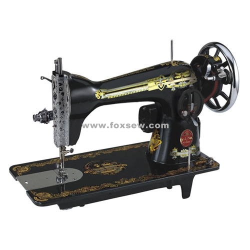 Household Sewing Machine Manufacturer