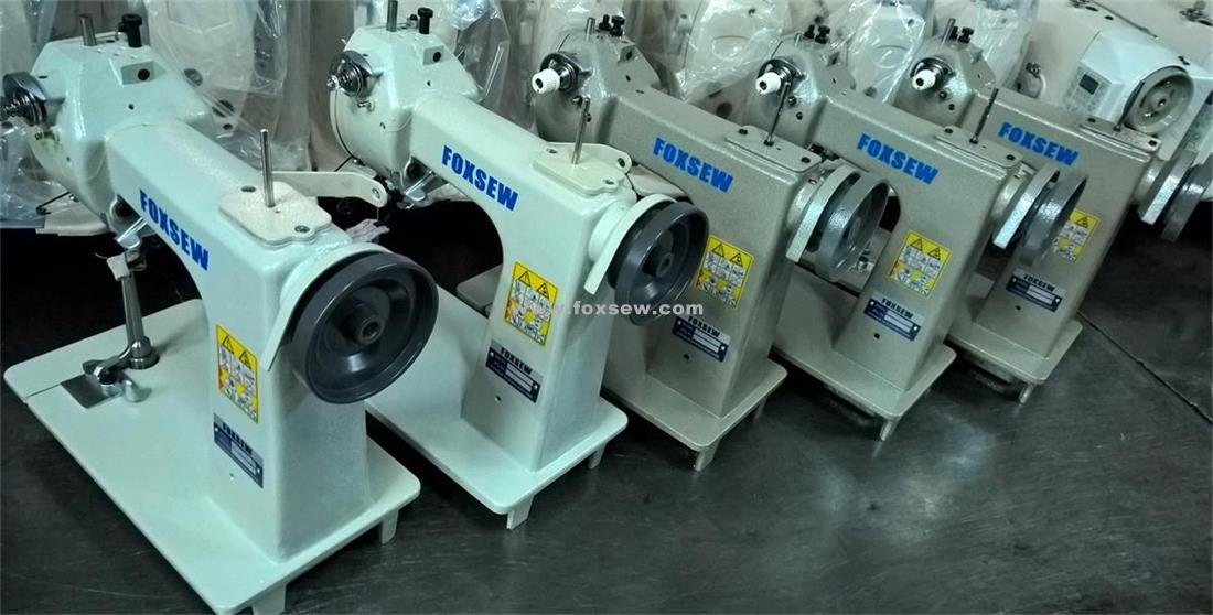 Leather Glove Sewing Machine Manufacturer