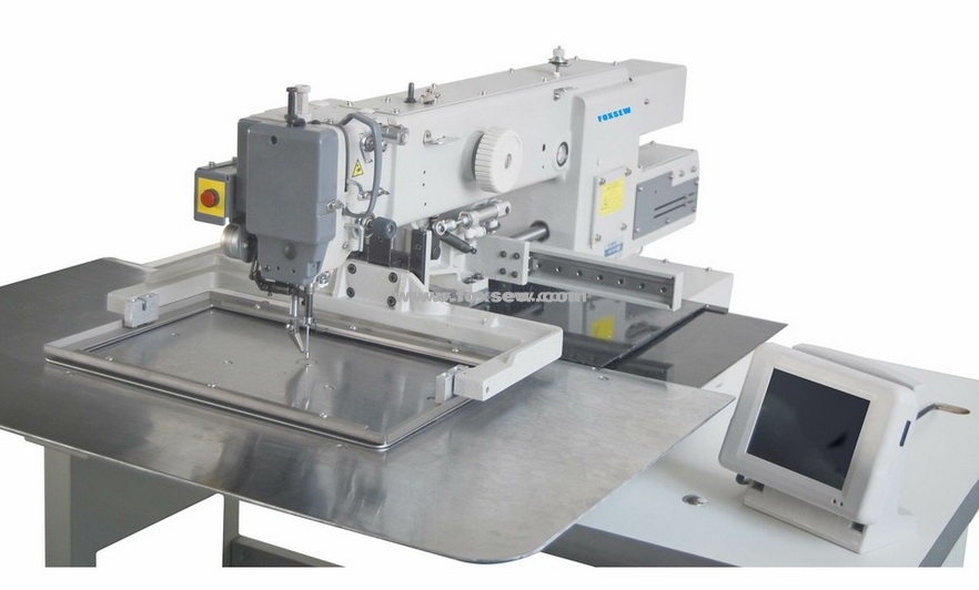 Multi Pattern Sewing Machine Pattern Sewing Machine - Pattern Sewing Machine