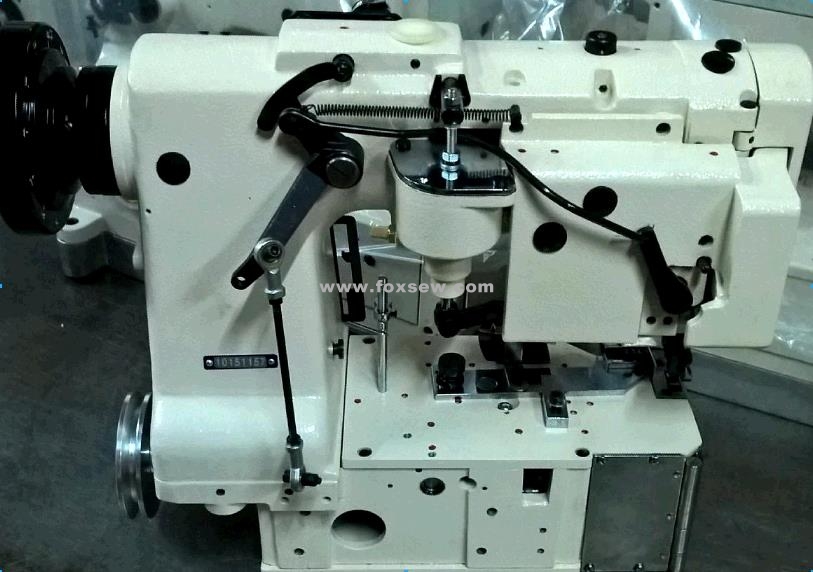 Tape Edge Sewing Machine Head 300U Chain Stitch Manufacturer