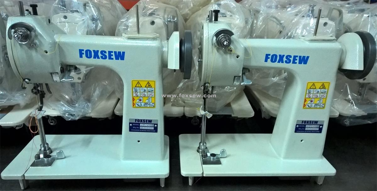 Leather Glove Sewing Machine Manufacturer
