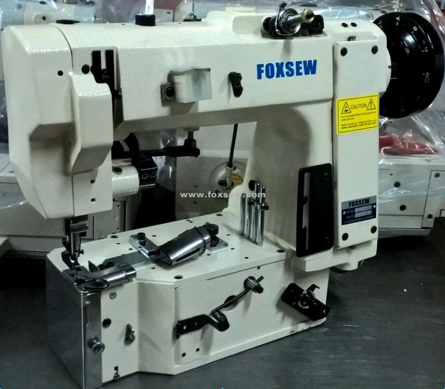 Tape Edge Sewing Machine Head 300U Chain Stitch Manufacturer