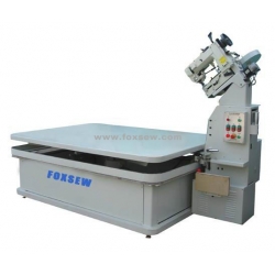 Mattress Tape Edge Machine