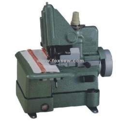 2 Thread Abutted Seaming Sewing Machine