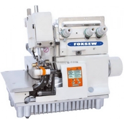 High Speed Glove Overlock Sewing Machine