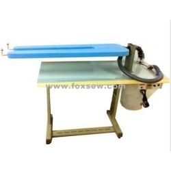 Suction Thread Trimmer Machine