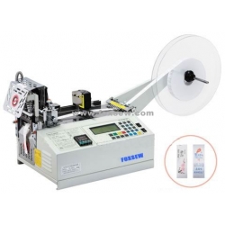 Automatic Label Cutter (Infrared with Hot & Cold Knife)