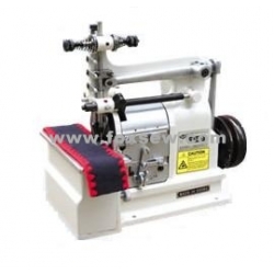 Medium Shell Stitch Overlock Sewing Machine