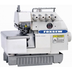 5 Thread Overlock Sewing Machine