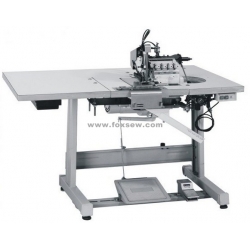 Mattress Overlock Machine