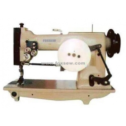 Lotus Root Stitch sewing machine