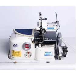 3 Thread Carpet Overedging Sewing Machine (with Trimmer)