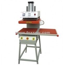 Heat Transfer Machine