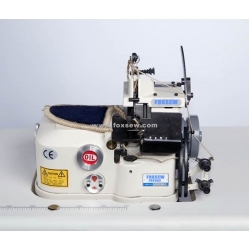 Carpet Overedging Sewing Machine