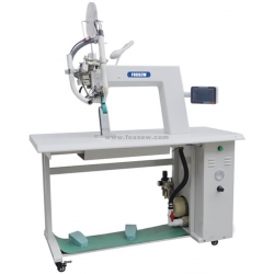 Hot Air Seam Sealing Machine