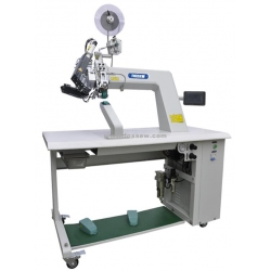 Hot Air Seam Sealing Machine