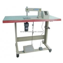 Shoes Upper Creasing Machine