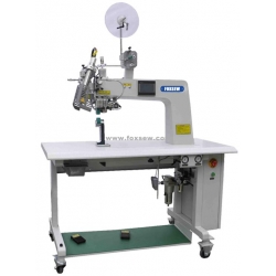 Hot Air Seam Sealing Machine