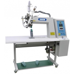 Hot Air Seam Sealing Machine