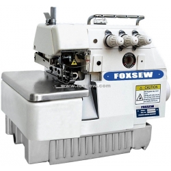 3 Thread Overlock Sewing Machine