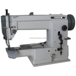 Sleeve Attaching Sewing Machine