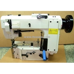 Singer 300U Chain Stitch Sewing Machine
