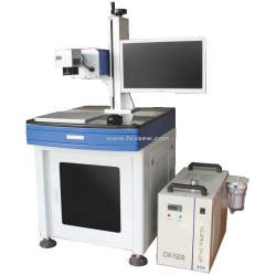 UV Laser Marking Machine