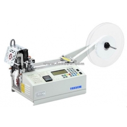 Automatic Ribbon Cutting Machine