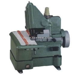 1 Thread Abutted Seam Sewing Machine