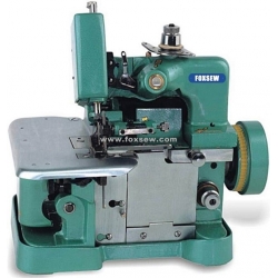 Medium Speed Mini Overlock Sewing Machine GN1-6D
