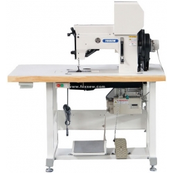 Multipoint Thick Thread Zigzag Sewing Machine
