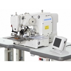 Electronic Pattern Sewing Machine