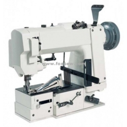 Tape Edge Sewing Machine Head 300U Chain Stitch