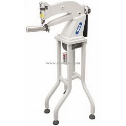 Trimming Machine for Rubber Boots