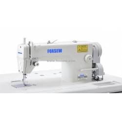 Brother Type Single Needle Lockstitch Sewing Machine