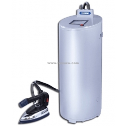 Intelligent Electric Thermal Iron with Steam Boiler