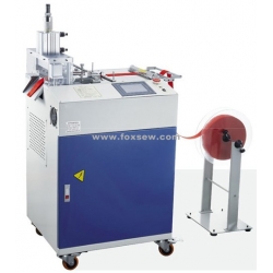 Ultrasonic Tape Cutting Machine (Heavy Duty)