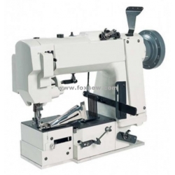 Singer 300U Chain Stitch Tape Edge Machine Head