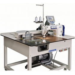 Automatic Template Sewing Machine Unit