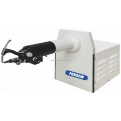 Heavy Duty Sole Edge Trimming Machine