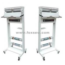 Automatic Garment Packaging Machine