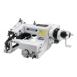 2-Thread Neoprene Wetsuits Blind Stitch Sewing Machine