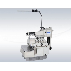 Upper Tape Feeder for Overlock