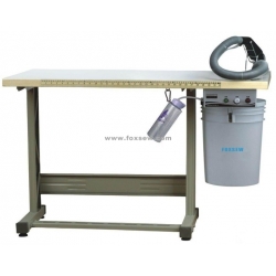 Thread Trimmer Machine